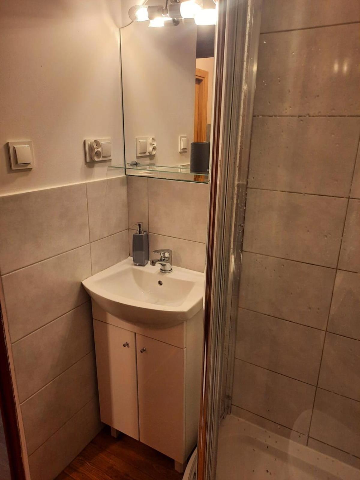 Апартаменты Alfa2 Apartament 1 Bystra  Экстерьер фото