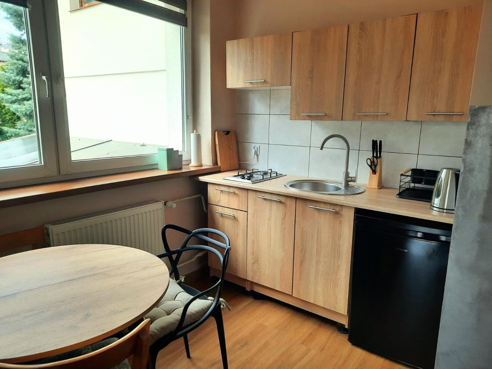 Апартаменты Alfa2 Apartament 1 Bystra  Экстерьер фото