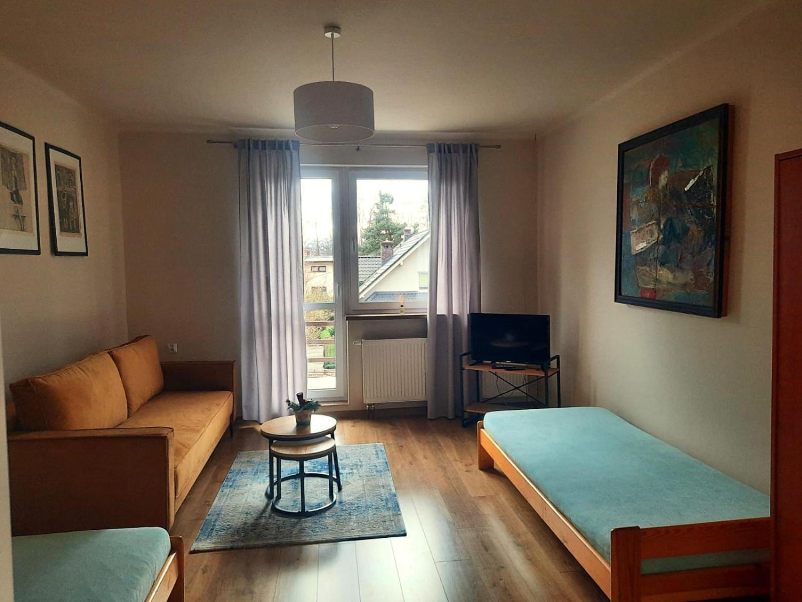 Апартаменты Alfa2 Apartament 1 Bystra  Экстерьер фото